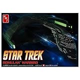 Amt AMT753/12 Star Trek Romulan Warbird