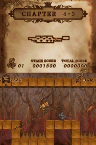 Ivy the Kiwi? - Nintendo DS - Thumbnail 2