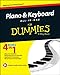 Piano and Keyboard All-in-One For Dummies (For Dummies Series)