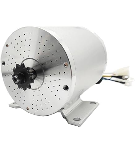 モーターホイール　48v 2000w Amazon.com: yuandai 48V 2000W 4500RPM Electric Scooter BLDC Motor