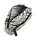 Vera Bradley Iconic Mini Cosmetic, Winter Berry