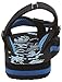 Reef Ahi Glow Kids Sandal (Toddler/Little Kid/Big Kid)