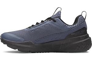 Under Armour Men's Project Rock Blood Sweat Respect 5 Training Shoes