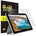 IVSO Asus Transformer Mini T102HA Screen Protector, Ultra-thin 9H Hardness HD ClearPremium Tempered Glass Screen Protector for Asus Transformer Mini T102HA Tablet(1pcs)