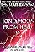 Honeymoon from Hell V