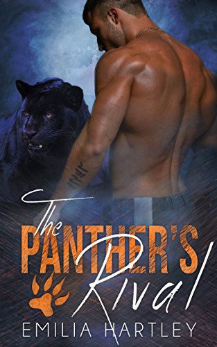 The Panther's Rival by [Hartley, Emilia]