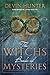 The Witch's Book of Mysteries by Devin Hunter