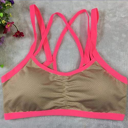 OTTATAT Vest 2019 Newest Yoga wrap Chest for Womens, Atlas Pioneer Ultimate Direction Months Person Tent with Vestibule Powerful Speed Tone Fitness Vest Multi-Pocket Surveyor