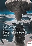 C'était le XXe siècle : Tome 2 by