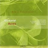 CARNAVAL / RAVEN                                   image