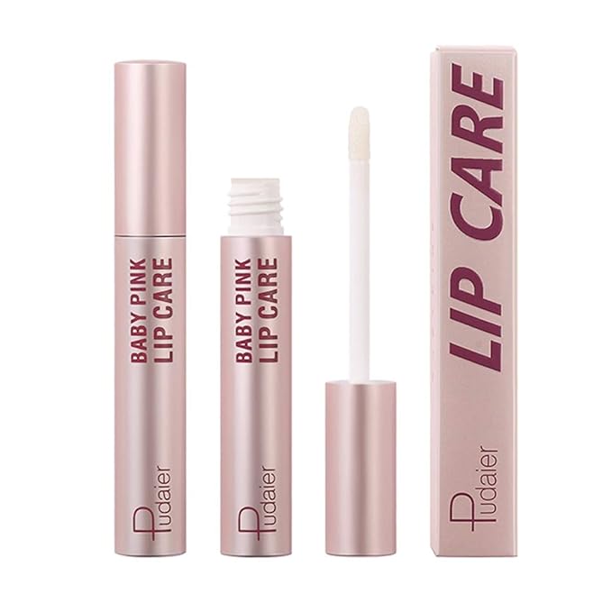 Lip Plumper Oil Instant Volumising Lip Plumper