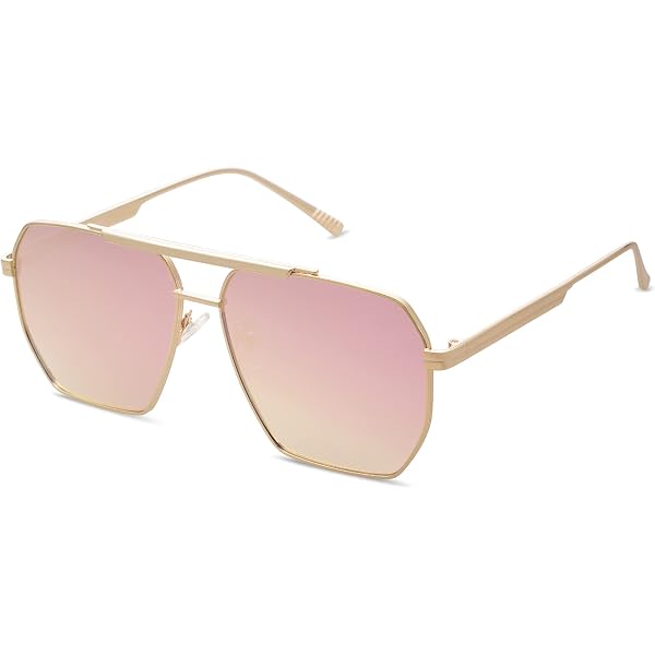 Amazon.com: Michael Kors Light Pink Tint Butterfly Ladies  display picture 1