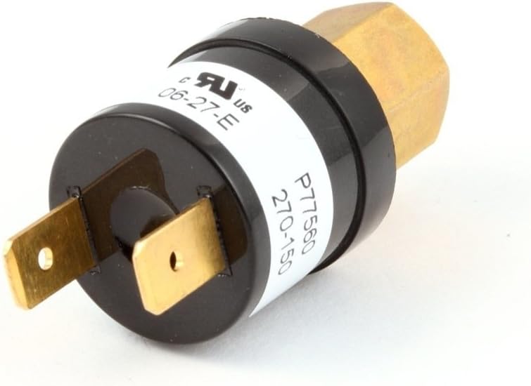 AAON P77560 Fan Cycle Control Home Improvement