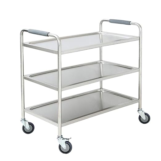 Estante De Horno De Microondas De La Cocina, Porta Especias ...