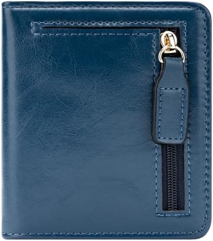 Amazon.com: uxcell New Small Coins Credit Cards Zipper Card Holder