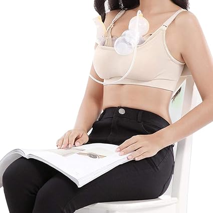 reggiseno allattamento amazon