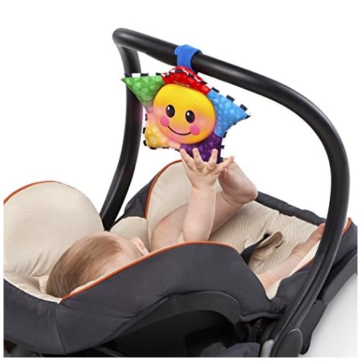 Baby Einstein Star Bright Symphony Toy - Image 4