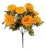 Miles Kimball Artificial Mums