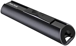 SanDisk 128GB Extreme PRO USB 3.2 Solid State Flash