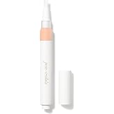 jane iredale Skintuition Under Eye Concealer with Active Peptide Complex, Hydrating Skincare-Infused Formula, Medium Coverage, Radiant Finish