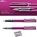 Lamy AL-star Vibrant Pink Fountain Pen | Special 2018 Edition (Medium)