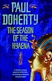 Front cover for the book The Season of the Hyaena by Paul Doherty