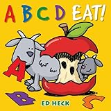 A B C D Eat!