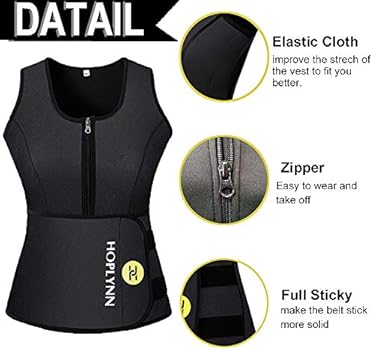 hoplynn waist trainer amazon