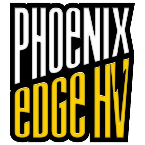 Castle Creations PHX Edge 120 HV - 120 Amp Electronic Speed Controller