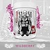 5% Nutrition 5150 375 Grams (Wildberry)
