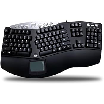 contour keyboard