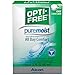 OPTI-FREE Pure Moist Multi-Purpose Disinfecting Solution, All Day Comfort 2 oz ( by Opti-Free