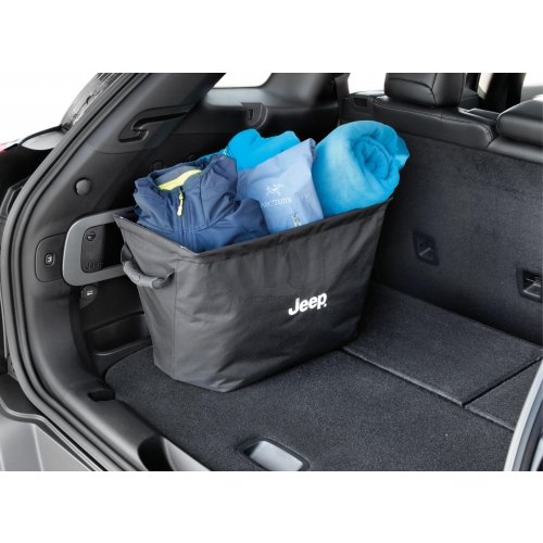 20142018 Jeep Cherokee Utility Bag Our DXC