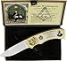 Miscellaneous M4222 George Washington Masonic Tactical Knives