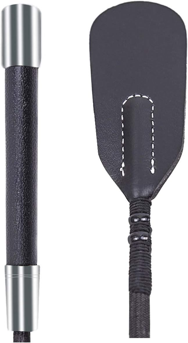 Hxiu Riding Crop and Whip