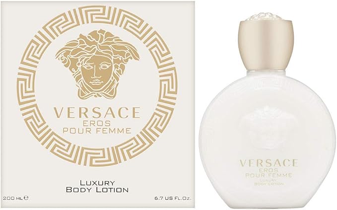 Versace, Crema corporal - 200 gr.