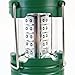 iMarky Super Bright 30 LED Lantern Camping Lantern, Suitable For: Home, Outdoor Hiking, Camping, Emergency, Hurricanes, Outages - green