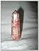 Genuine Sunstone Obelisk Tower Jumbo 8 Facet Aura Rock Crystal Natural Polished Earth Spirit Balance Point Gemstone Spiritual Chakra Balancing