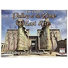Valley Of The Kings Last Rites Board Game