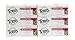 Tom's of Maine Fluoride Free Natural Sensitive Toothpaste, Wintermint, 4 Ounce, Pack of 6