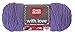 Red Heart Love Yarn-Lilac, Multicolor, 1110 Foot