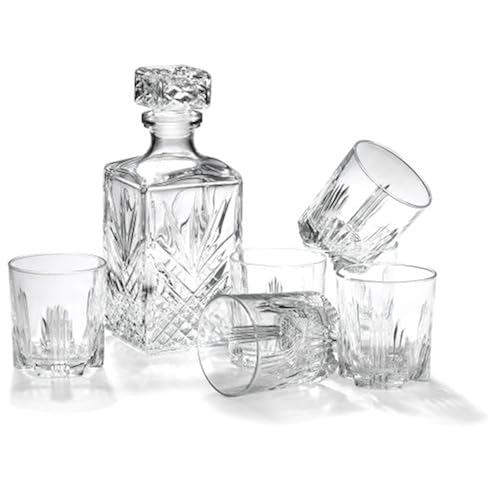 best selling amazon items related to Home & Kitchen collection of amazon items that are Liquor Decanters, under $20, under $25