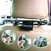 OHLPRO Universal Tablet Holder - Car Backseat Mount 360 Rotating Adjustable for 6