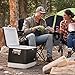 Coleman Cooler | Steel-Belted Cooler Keeps Ice Up to 4 Days | 54-Quart Cooler for Camping, BBQs, Tailgating & Outdoor Activitiesthumb 4