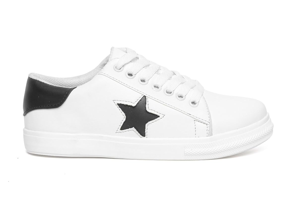 vendoz women sneakers casual shoes