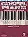 Gospel Piano: Hal Leonard Keyboard Style Series by Kurt Cowling