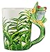 Decodyne Wildlife Series Coffee Mug (Frog)