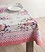 Maison d' Hermine 100% Cotton Table Cover - 60