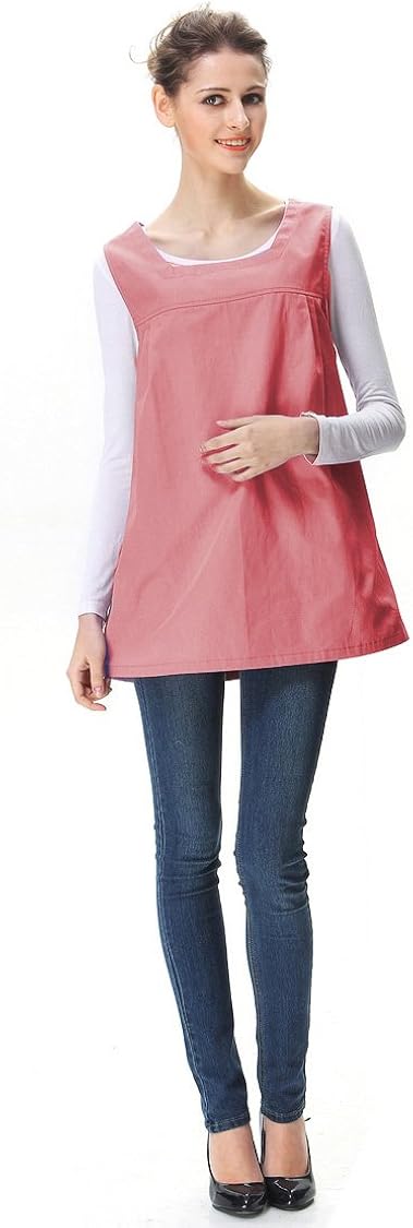Anti-Radiation Maternity Clothes Top Protection Shield Pregnancy Dresses 8931601