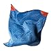 Klymit Versa Packable Camping Blanket & Comforter, Blue/Redthumb 1